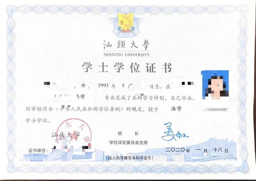 自考本科不申請學(xué)士學(xué)位證