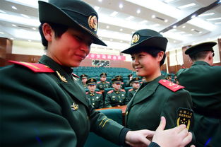 自考本科當兵是不是軍官