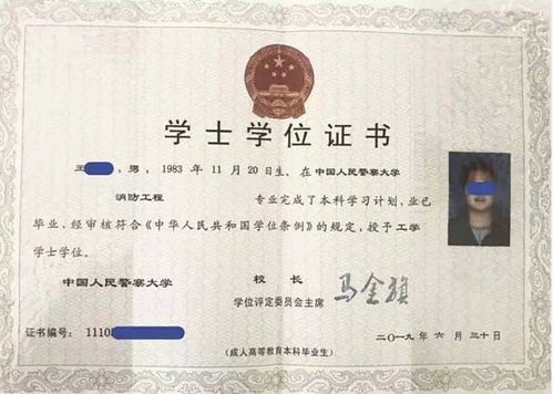 自考本科有消防專業(yè)有哪些