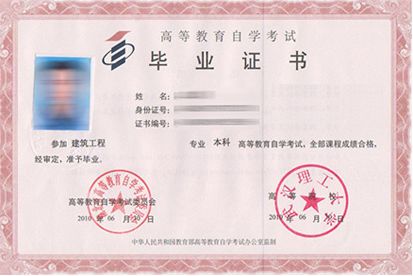 2018南京理工大學自考本科