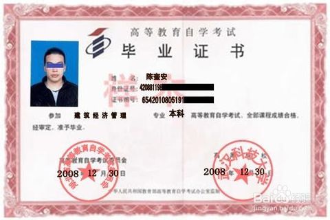 自考本科齡最小多少歲