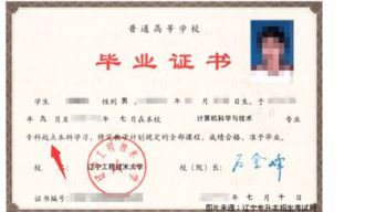 小自考大專怎么升本科