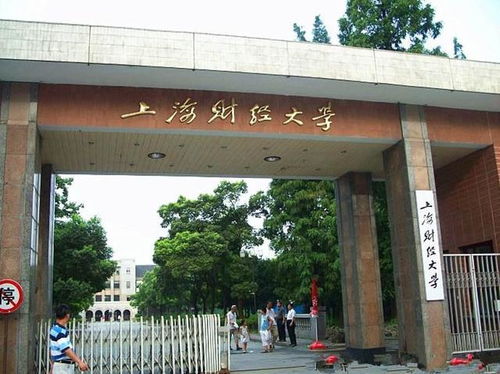 上海財經(jīng)大學(xué)自考會計本科難嗎
