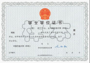 青島大學(xué)自考本科論文合格