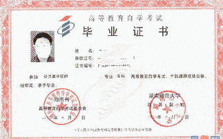 湖南師范大學(xué)醫(yī)學(xué)院自考本科