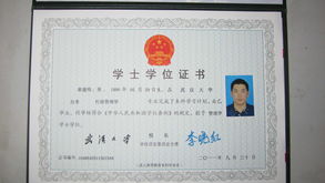 溫州自考專升本科