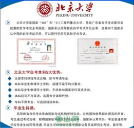 珠海自考成人本科報(bào)名時(shí)間