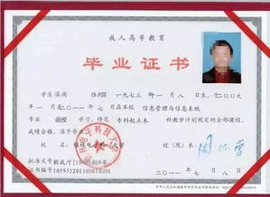 自考本科培養(yǎng)方式是非全日制還是其他