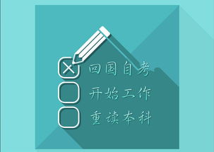 自考本科沒畢業(yè)去美國留學(xué)