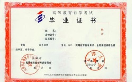 自考本科和自費本科的區(qū)別