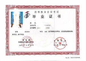 如何在學(xué)信網(wǎng)上查詢自考本科學(xué)歷