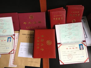 南昌大學(xué)的自考本科有沒有學(xué)歷檔案