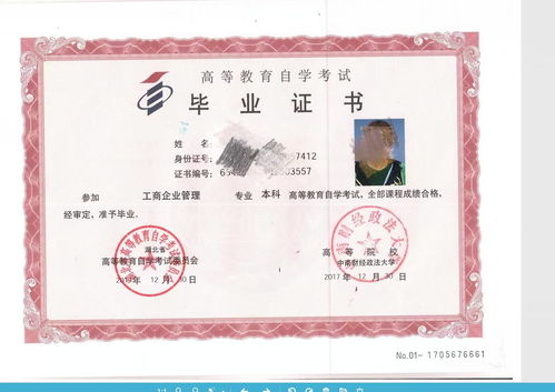 自考本科必須考學(xué)士學(xué)位那