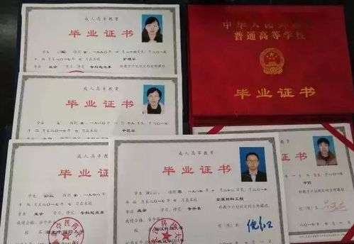 自考成考本科同時報