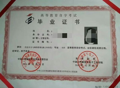 學(xué)校本科和自考本科