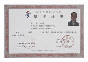 西安成人自考本科歷真題