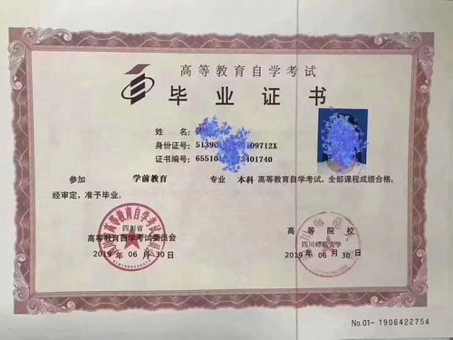 四川小自考數(shù)學(xué)本科科目