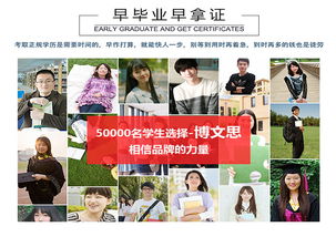 自考本科可行嗎