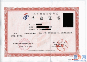 自考本科機構靠譜