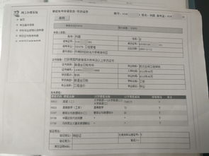 湖北自考本科準考證