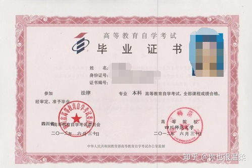 全日制自考本科助學(xué)班和專升本