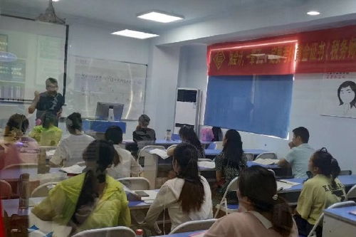 湖北自考本科培訓機構(gòu)