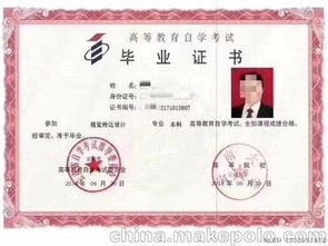 自考本科的藝校