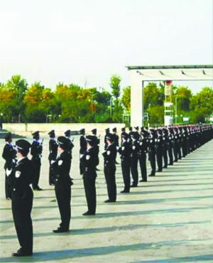 警校?？粕钥脊泊髮W(xué)本科