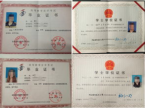 自考本科考上天大