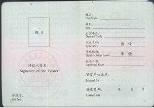 自考本科能報考中級會計考試嗎