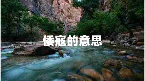 倭寇的意思 倭寇的意思