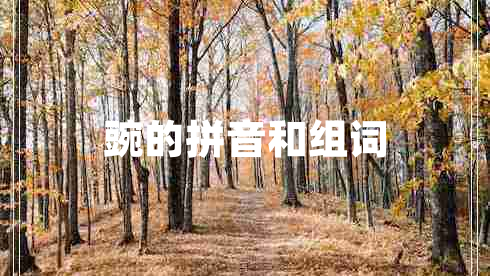 豌的拼音和組詞 豌的拼音和組詞