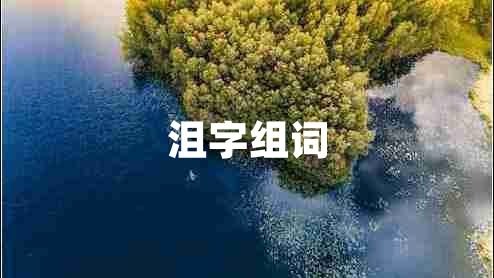 沮字組詞 沮字組詞