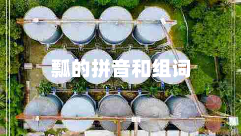 瓢的拼音和組詞