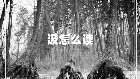 汲怎么讀 汲怎么讀