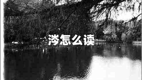 涔怎么讀 涔怎么讀