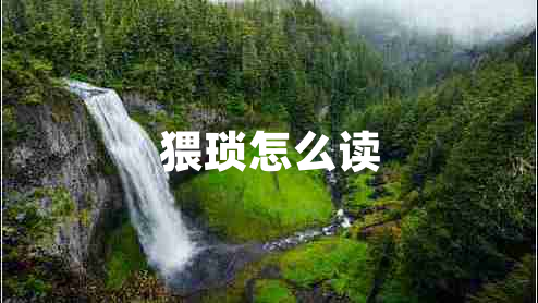 猥瑣怎么讀 猥瑣怎么讀