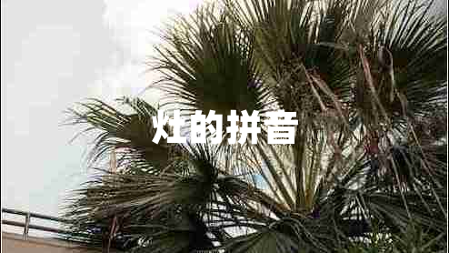 灶的拼音 灶的拼音