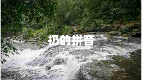 扔的拼音 扔的拼音