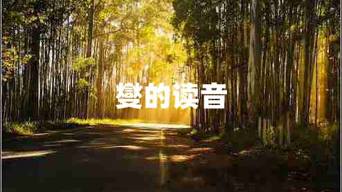 燮的讀音 燮的讀音