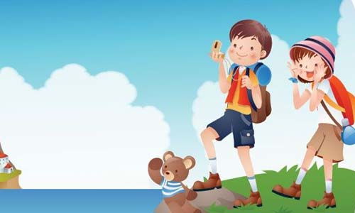 關(guān)于校園的記敘文800字初中作文