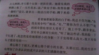 作文,字左右,美麗,校園