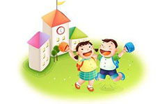 校園見(jiàn)聞作文200