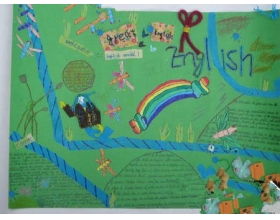 我的校園藝術(shù)節(jié)作文600字