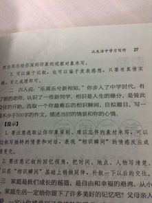 文明校園初一作文