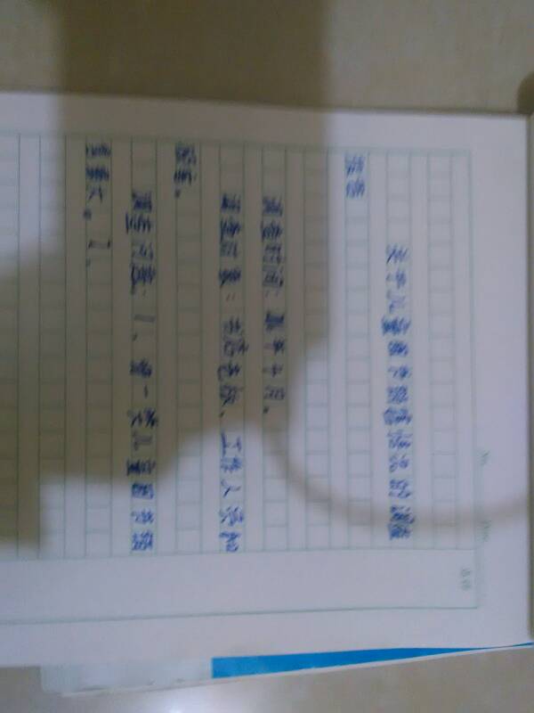 校園調(diào)查報(bào)告作文350