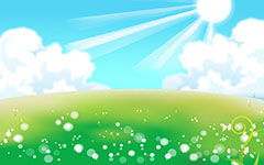 校園的美好的一天作文400字作文