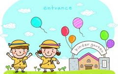 校園的變化真大400字作文