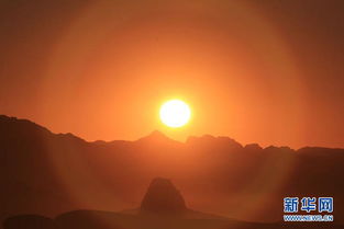 校園日出美景作文