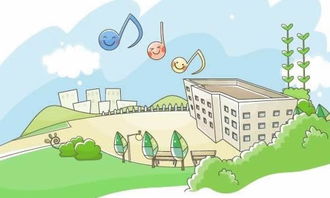 小學(xué)校園二三事作文500